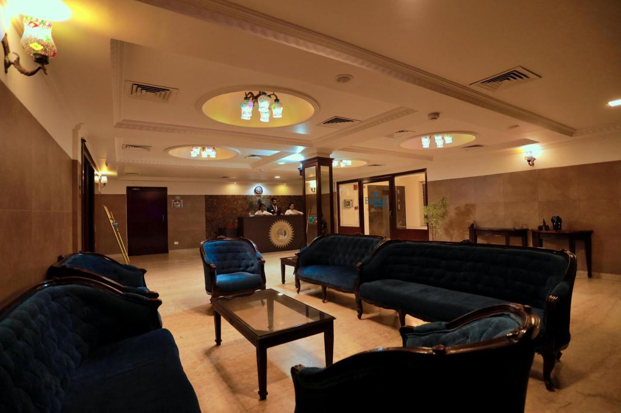 Hotel Edassery Mansion Kochi Exterior foto