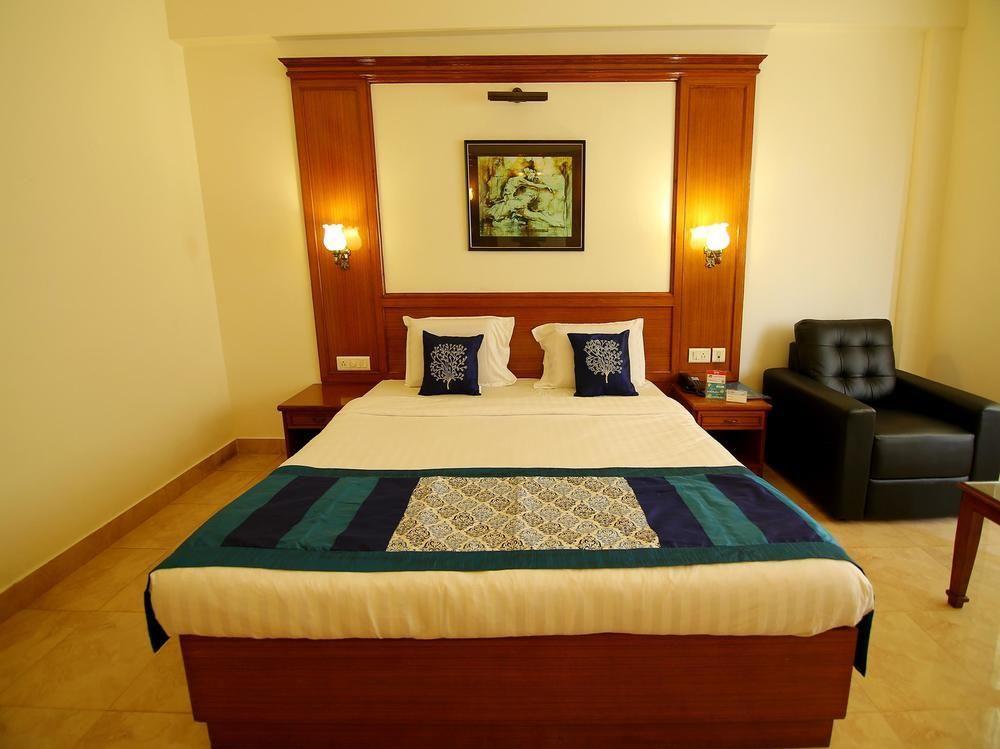 Hotel Edassery Mansion Kochi Exterior foto